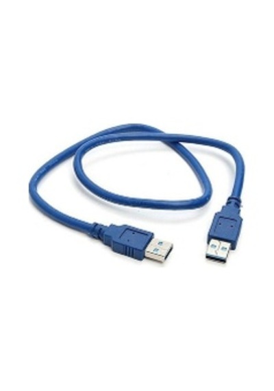 50 Cm Erkek Erkek Usb 3.0 Kablo Usb 3.0 Erkek Erkek 50 Cm Kablo