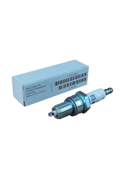 Opel-gm- 95519060 Buji Tek Tırnak Astra F 92 98 Vectra A 89 95 Corsa B 93 01 1214149