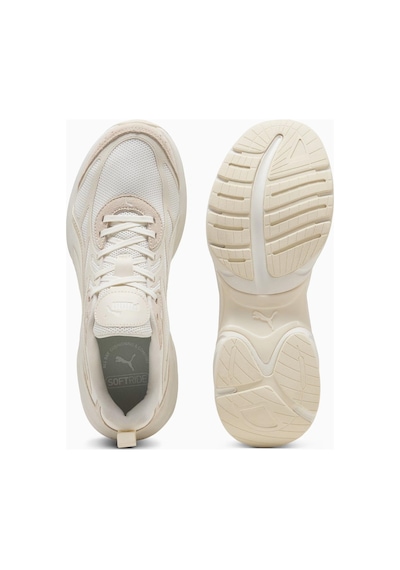 Puma Softride Escalate Kadın Günlük Spor Ayakkabı C-pum313168p03p03 Beyaz