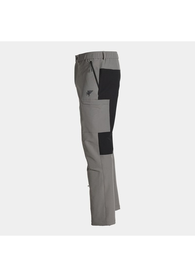 Joma Uzun Pantolon Erkek Explorer Gri 104162.181 gri