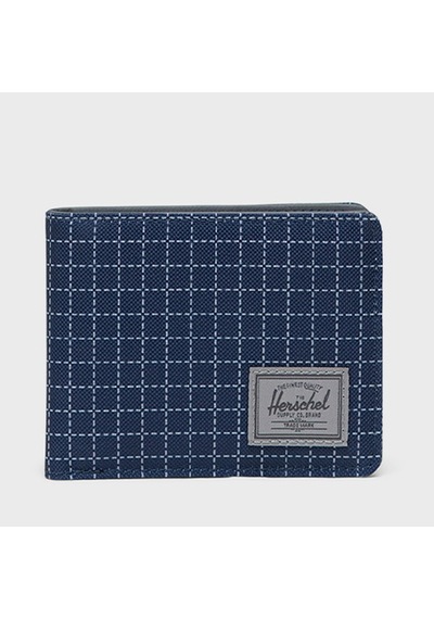 Herschel Roy Rfıd Korumalı Cüzdan 30072-07781 Lacivert