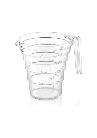 Ölçülü Narenciye Sıkacağı 500 Ml. Kp-142 Plastik Diğer