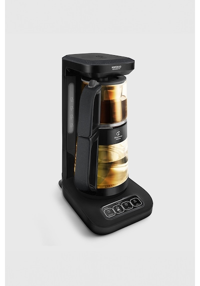 Karaca Robotea Pro Connect 4 In 1 Konuşan Cam Çay Makinesi