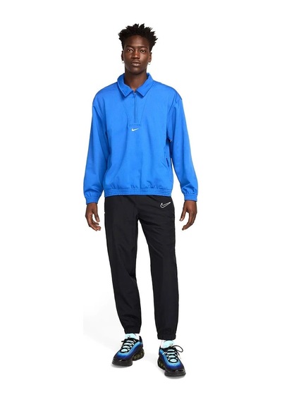 Nike Academy Dri-fıt Soccer Pantolon Siyah