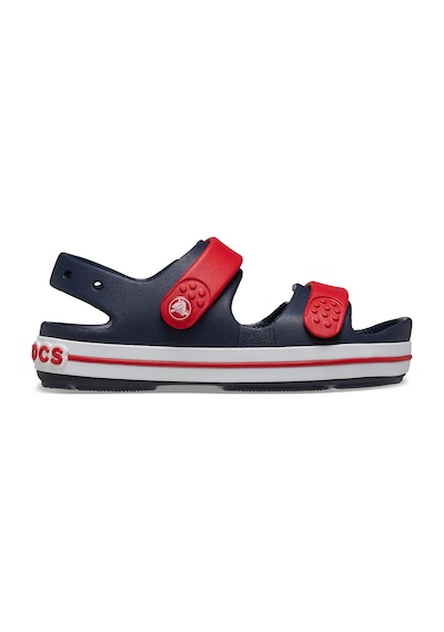Crocs Crocband Cruiser Sandal T Çocuk Terlik Cr209424 Crc.4ot Lacivert