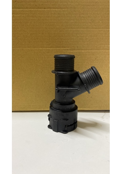 Mag 02119 Su Flanş Q02180 Çiftçikışlı, Mercedes