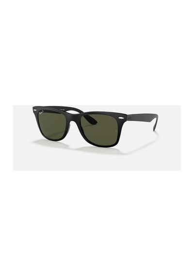 Rayban Rb 4195 601s / 9a 52 Polarize Unisex Güneş Gözlüğü Nude