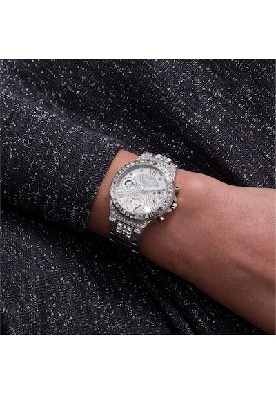 Guess Gugw0320l1 Kadın Kol Saati Gugw0320l1taner Çok Renkli