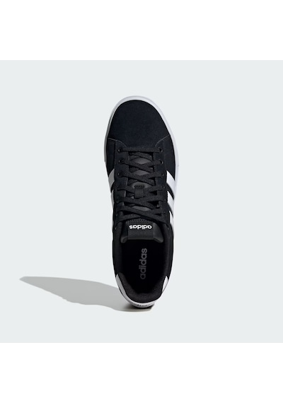 Cblack/ftwwht/ftwwht Adidas Günlük Spor Ayakkabı Daily 4.0 If4502 001