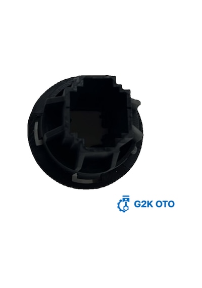 Radyatör Bağlantı Ayak Yuvası Dokker-lodgy-duster-latıtude 215868286r