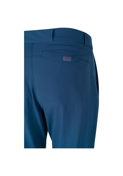 2as Iron Erkek Pantolon Lacivert 001
