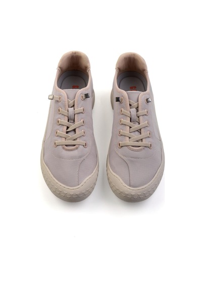 Nude Erkek Sneaker E01175588204 Nude