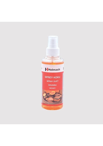 Helmach Odunsu Sprey Oto Parfüm Koku 170 ML