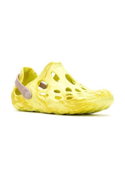 Merrell Hydro Moc Erkek Ayakkabı J005951 Sarı