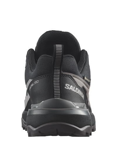 Salomon X Ultra 360 Gtx W Kadın Outdoor Ayakkabı-Siyah