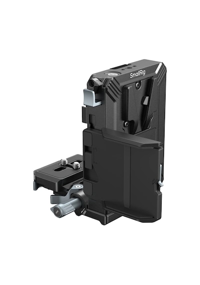 Smallrig 5227 V-mount Akü Montaj Plakası Kiti