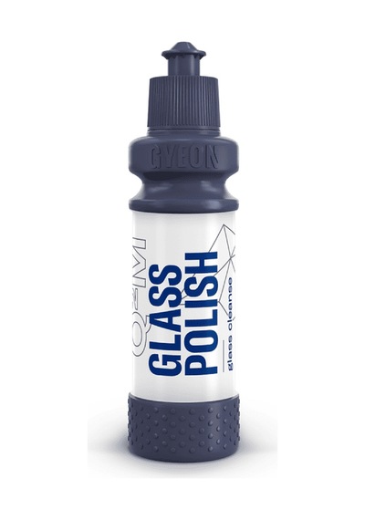 Gyeon Q²m Glass Polish Cam Pastası Leke Temizleyici Kireç Çözücü