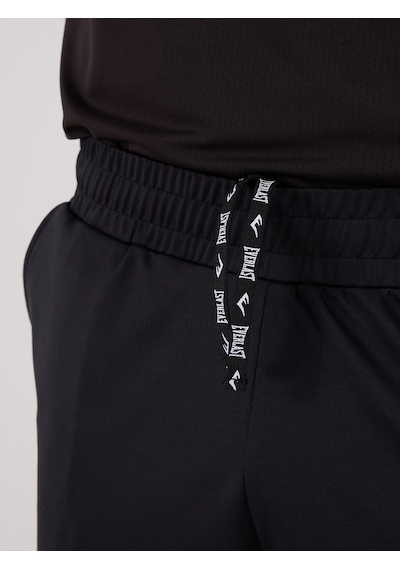 Everlast Everfit Training Essentials Siyah Erkek Şort Siyah