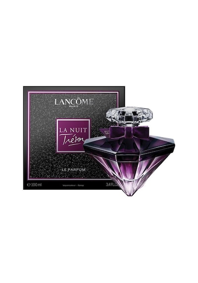 Lancome La Nuit Tresor Le Parfum 100 Ml Kadın Parfüm Tatlı