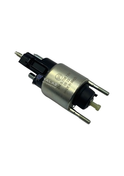 Zm 12v Marş Otomatiği Denso Tipi Mercedes Sağ ı N11.18842