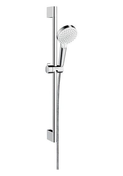 Crometta Vario Sürgülü Duş Set Hg26532400 Krom