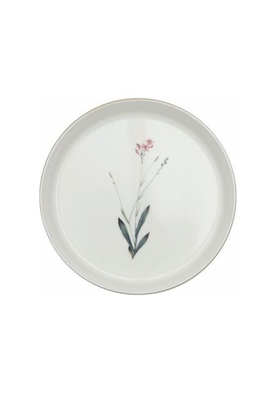 Porland Botanical 27 Parça 6 Kişilik Yemek Takımı Diğer