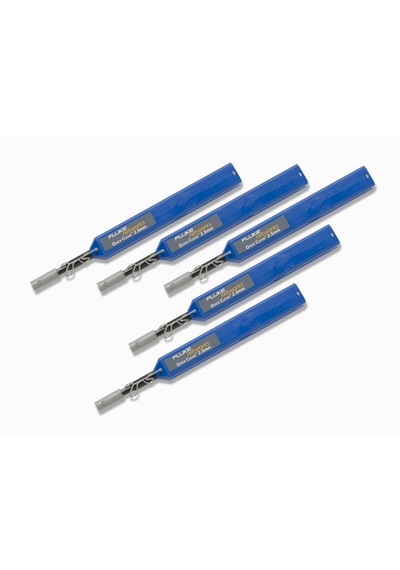Fluke Networks Quick Clean 2.5-5p - Fiber Optik Temizleyici Fiber Optik Kablo Test Cihazları