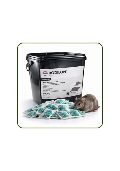 -envu Rodilon Pasta Fare Zehiri 1 Kg