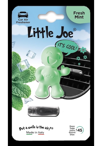 Ok Mini Blister Cool Mint/green Standart