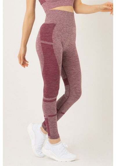 MioFit Active Euphoria Seamless Yüksek Bel Gym Tayt