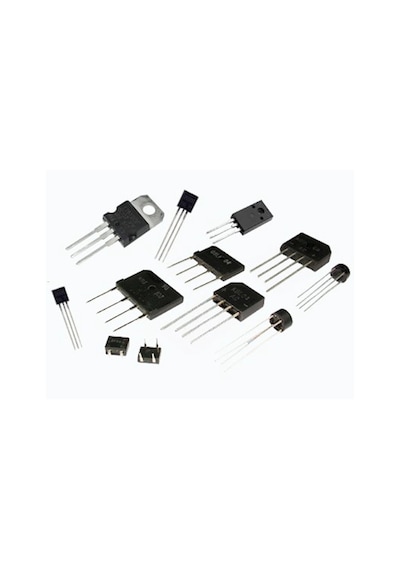 Lm358 Entegre - 10 Adet
