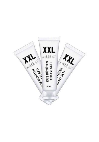 Xxl Kuş Erkekler Bakım 50 Ml X 1 Adet