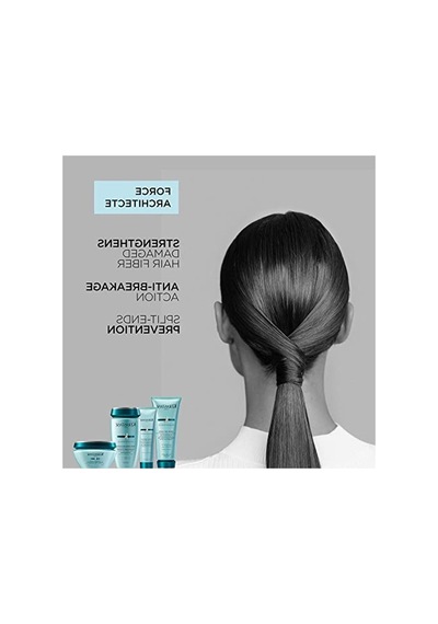 Kérastase Resistance Force Architecte Yıpranmış Saçlar İçin Maske 1-2 200ml 58144819