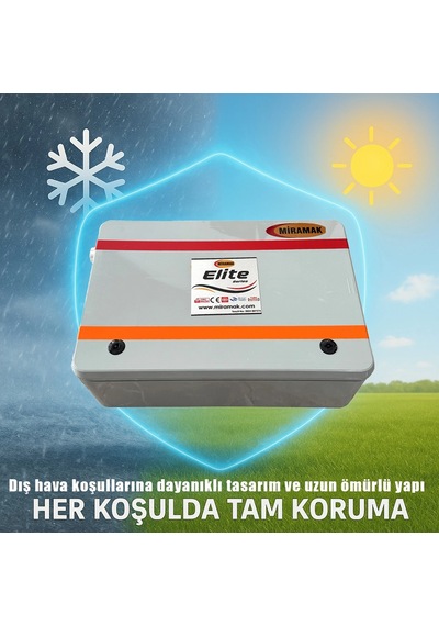 Elite Serisi 100 Ev Tipi Kompakt Su Filtresi Ve Manyetik Kireç Önleyici Set 4e0e533c Model-4e0e533c