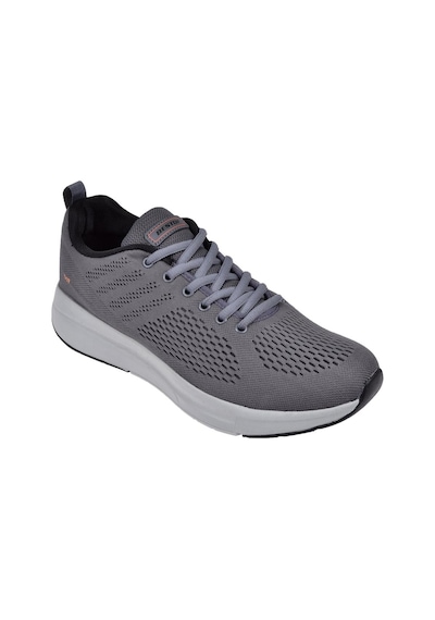 Pullman Anorak Erkek Spor Ayakkabı Sneaker Dum-642 Füme Füme