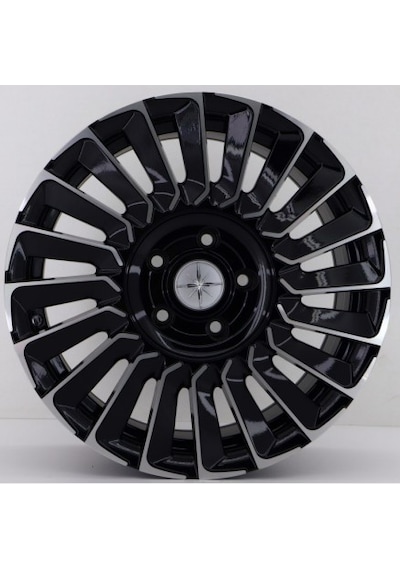 Wrs-0021 02 5x112 7.5x17 Et35 Cb73.1 Mb