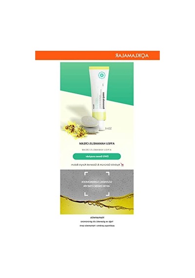 50 Ml Gözenek Karşıtı Nemlendirici Krem, Bitkisel Formül