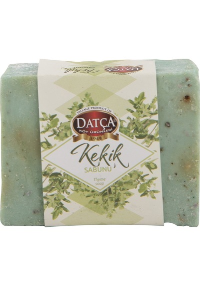 Datça Katı Kekikli Zeytinyağı Sabunu 1 Adet