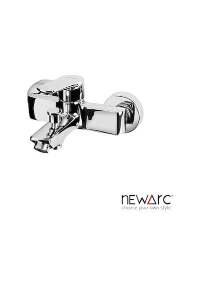 Newarc Newart 150511N Banyo Bataryası Gri