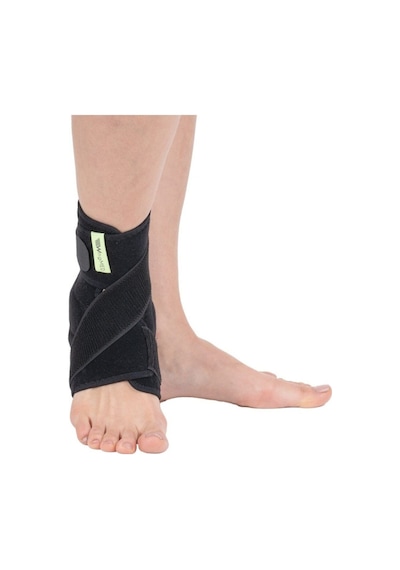 Medikaltec Wıngmed Aşil Tendon Destekli Ayak Bileklik W 607