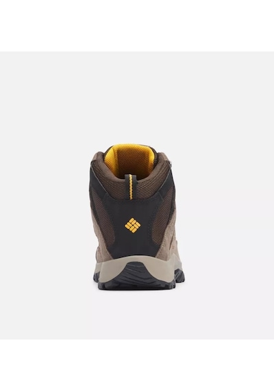 Columbia Crestwood Mid Erkek Waterproof Bot 2100641231-19782 001
