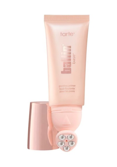 Tarte Ballin' Base Poreless Primer - Pearl