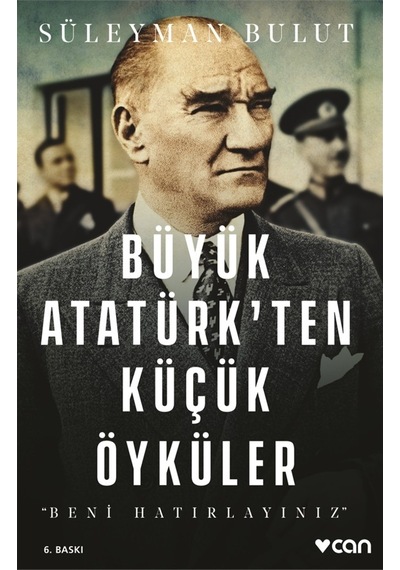 Büyük Atatürk'Ten Küçük Öyküler (551516131)