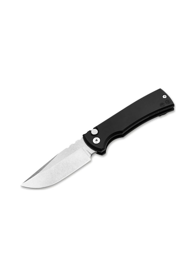 Böker Manufaktur Mini Redencion 42a Kamp Çakı Siyah