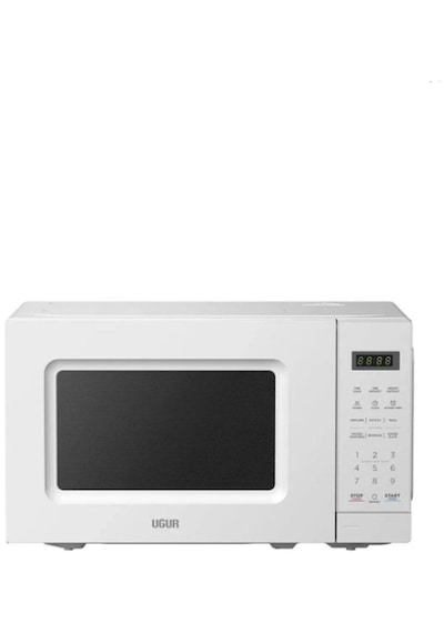Uğur UEF 20M BMD 20 LT Mikrodalga Fırın Beyaz
