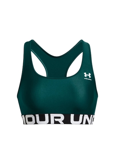 Under Armour Heatgear Armor Mid Bustiyer Kadın Sporcu Sütyeni