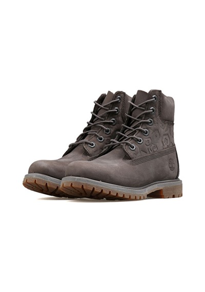 Timberland Kadın Günlük Bot Kahverengi 6in Premium Boot - W A1k3p Kahverengi