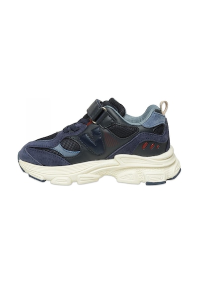 Vicco 346.p25k.200 Wild Patik Phylon Lacivert Çocuk Spor Ayakkabı Lacivert