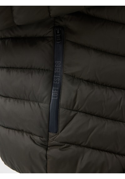 Lf 2033757 Puffer Mont Haki