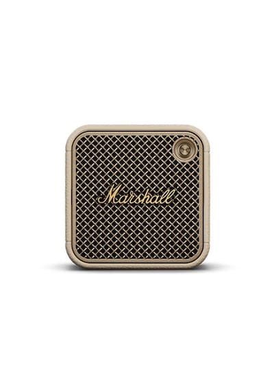 Marshall Willen Iı Bluetooth Hoparlör